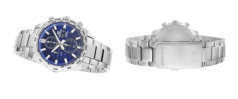 Zegarek Męski CASIO EDIFICE EFR-574D-2AVUEF 10 BAR + BOX CASIO Zegarek Męski CASIO EDIFICE EFR-574D-2AVUEF 10 BAR + BOX CASIO