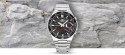 Zegarek Męski CASIO EDIFICE EFV-C110D-1A4VEF 10 BAR + BOX CASIO