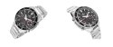 Zegarek Męski CASIO EDIFICE EFV-C110D-1A4VEF 10 BAR + BOX CASIO