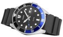 Zegarek Męski CASIO MDV-107-1A2VEF + BOX CASIO