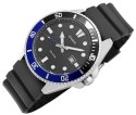 Zegarek Męski CASIO MDV-107-1A2VEF + BOX CASIO