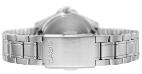 Zegarek Męski CASIO MDV-10D-1A1VEF + BOX CASIO Zegarek Męski CASIO MDV-10D-1A1VEF + BOX CASIO