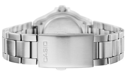 Zegarek Męski CASIO MRW-200HD-1BVEF + BOX CASIO Zegarek Męski CASIO MRW-200HD-1BVEF + BOX CASIO