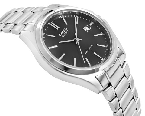 Zegarek Męski CASIO MTP-1183A-1ADF + BOX CASIO Zegarek Męski CASIO MTP-1183A-1ADF + BOX CASIO