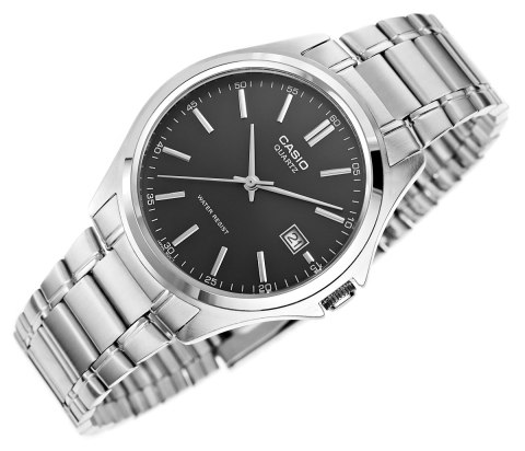 Zegarek Męski CASIO MTP-1183A-1ADF + BOX CASIO Zegarek Męski CASIO MTP-1183A-1ADF + BOX CASIO