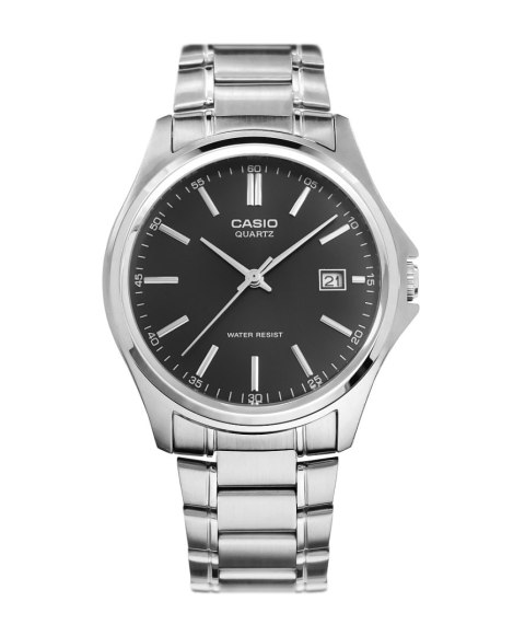 Zegarek Męski CASIO MTP-1183A-1ADF + BOX CASIO Zegarek Męski CASIO MTP-1183A-1ADF + BOX CASIO