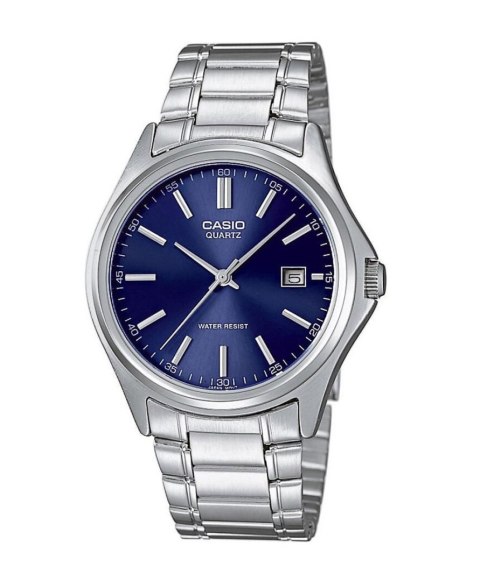 Zegarek Męski CASIO MTP-1183A-2ADF + BOX CASIO Zegarek Męski CASIO MTP-1183A-2ADF + BOX CASIO