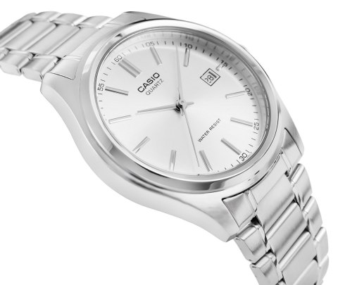 Zegarek Męski CASIO MTP-1183A-7ADF + BOX CASIO Zegarek Męski CASIO MTP-1183A-7ADF + BOX CASIO