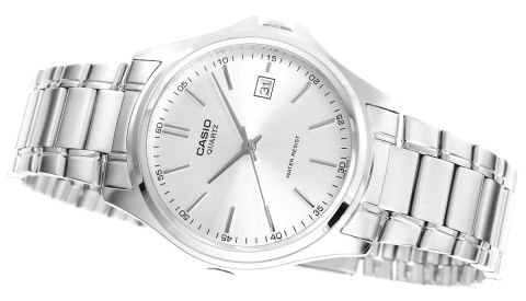 Zegarek Męski CASIO MTP-1183A-7ADF + BOX CASIO Zegarek Męski CASIO MTP-1183A-7ADF + BOX CASIO