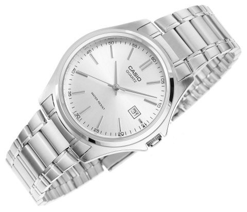 Zegarek Męski CASIO MTP-1183A-7ADF + BOX CASIO Zegarek Męski CASIO MTP-1183A-7ADF + BOX CASIO