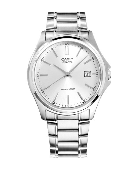 Zegarek Męski CASIO MTP-1183A-7ADF + BOX CASIO Zegarek Męski CASIO MTP-1183A-7ADF + BOX CASIO