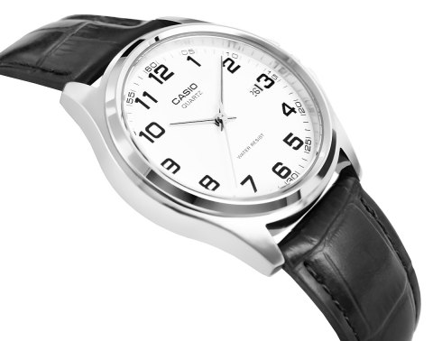 Zegarek Męski CASIO MTP-1183E-7BDF + BOX CASIO Zegarek Męski CASIO MTP-1183E-7BDF + BOX CASIO