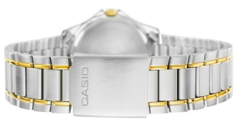 Zegarek Męski CASIO MTP-1183G-7ADF + BOX CASIO Zegarek Męski CASIO MTP-1183G-7ADF + BOX CASIO