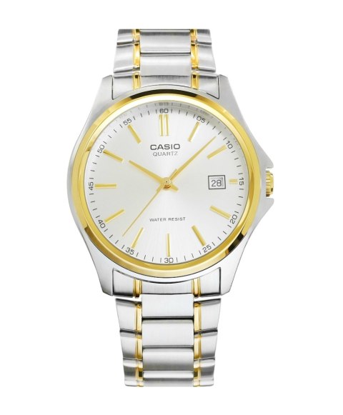 Zegarek Męski CASIO MTP-1183G-7ADF + BOX CASIO Zegarek Męski CASIO MTP-1183G-7ADF + BOX CASIO