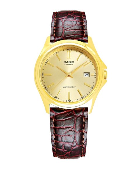 Zegarek Męski CASIO MTP-1183Q-9ADF + BOX CASIO Zegarek Męski CASIO MTP-1183Q-9ADF + BOX CASIO