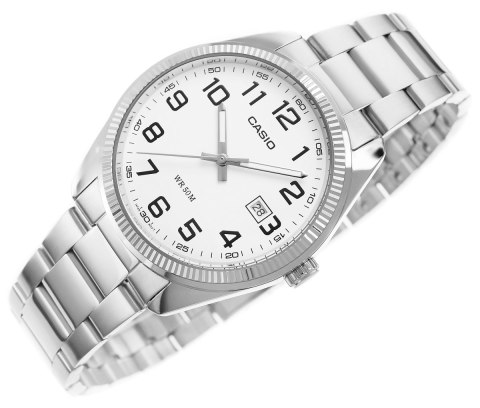 Zegarek Męski CASIO MTP-1302PD-7BVEF + BOX CASIO Zegarek Męski CASIO MTP-1302PD-7BVEF + BOX CASIO