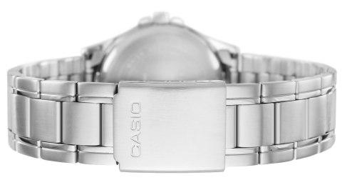 Zegarek Męski CASIO MTP-1381D-1AVDF + BOX CASIO Zegarek Męski CASIO MTP-1381D-1AVDF + BOX CASIO