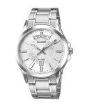 Zegarek Męski CASIO MTP-1381D-7AVDF + BOX CASIO