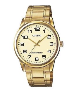 Zegarek Męski CASIO MTP-V001G-9BUDF + BOX CASIO