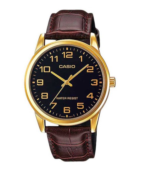 Zegarek Męski CASIO MTP-V001GL-1BUDF + BOX CASIO
