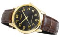 Zegarek Męski CASIO MTP-V001GL-1BUDF + BOX CASIO