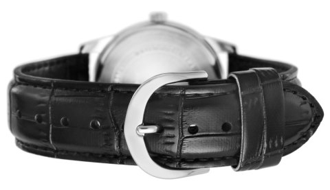 Zegarek Męski CASIO MTP-V001L-1BUDF + BOX CASIO Zegarek Męski CASIO MTP-V001L-1BUDF + BOX CASIO