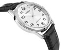 Zegarek Męski CASIO MTP-V001L-7BUDF + BOX CASIO Zegarek Męski CASIO MTP-V001L-7BUDF + BOX CASIO