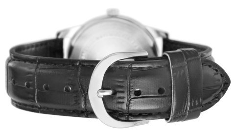Zegarek Męski CASIO MTP-V001L-7BUDF + BOX CASIO Zegarek Męski CASIO MTP-V001L-7BUDF + BOX CASIO