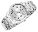 Zegarek Męski CASIO MTP-V002D-7BUDF + BOX CASIO Zegarek Męski CASIO MTP-V002D-7BUDF + BOX CASIO