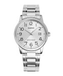 Zegarek Męski CASIO MTP-V002D-7BUDF + BOX CASIO Zegarek Męski CASIO MTP-V002D-7BUDF + BOX CASIO