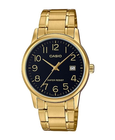 Zegarek Męski CASIO MTP-V002G-1BUDF + BOX CASIO