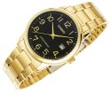 Zegarek Męski CASIO MTP-V002G-1BUDF + BOX CASIO