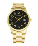 Zegarek Męski CASIO MTP-V002G-1BUDF + BOX CASIO