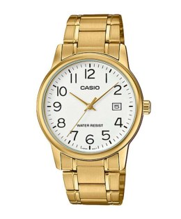 Zegarek Męski CASIO MTP-V002G-7B2UDF + BOX CASIO