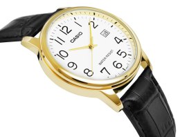 Zegarek Męski CASIO MTP-V002GL-7B2UDF + BOX CASIO