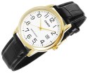 Zegarek Męski CASIO MTP-V002GL-7B2UDF + BOX CASIO