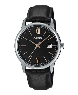 Zegarek Męski CASIO MTP-V002L-1B3UDF + BOX CASIO