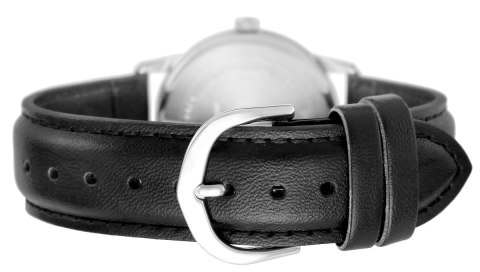Zegarek Męski CASIO MTP-V002L-1B3UDF + BOX CASIO Zegarek Męski CASIO MTP-V002L-1B3UDF + BOX CASIO