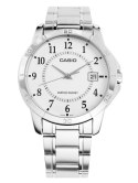 Zegarek Męski CASIO MTP-V004D-7BUDF + BOX CASIO