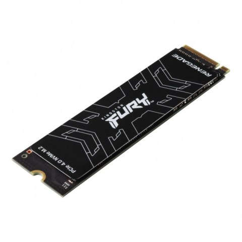 Dysk SSD KINGSTON SFYRD/2000G (M.2 2280″ /2TB ) Dysk SSD KINGSTON SFYRD/2000G (M.2 2280″ /2TB )