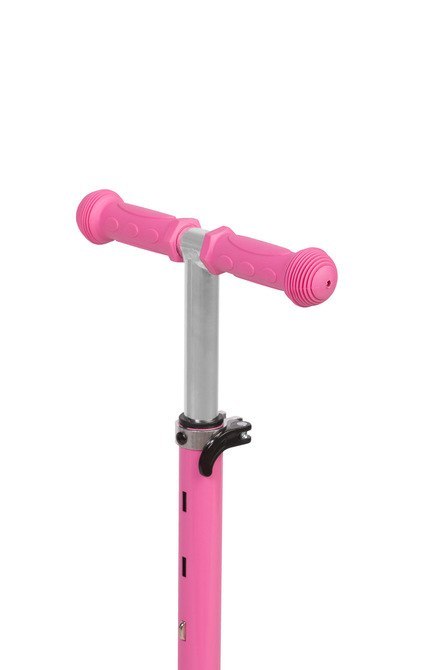 HULAJNOGA 3-KOŁOWA CARBON PINK HULAJNOGA 3-KOŁOWA CARBON PINK