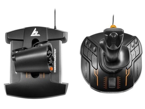Joystick Thrustmaster T.16000M FCS Hotas (2960778) Joystick Thrustmaster T.16000M FCS Hotas (2960778)