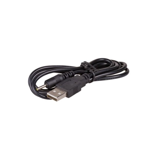 Kabel zasilający AKYGA USB typu A 0.8m. AK-DC-02 Kabel zasilający AKYGA USB typu A 0.8m. AK-DC-02