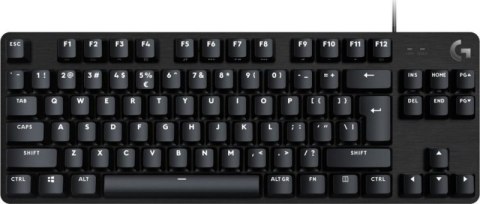 Klawiatura Przewodowe LOGITECH G413 TKL SE GX Linear Klawiatura Przewodowe LOGITECH G413 TKL SE GX Linear