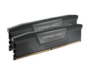Pamięć CORSAIR (DIMM/DDR5/32 GB/5200MHz/1.25V/40CL/DUAL) Pamięć CORSAIR (DIMM/DDR5/32 GB/5200MHz/1.25V/40CL/DUAL)