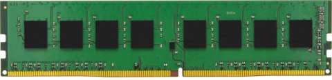 Pamięć KINGSTON (DIMM/DDR4/8 GB/3200MHz/1.2V/22 CLCL/SINGLE) Pamięć KINGSTON (DIMM/DDR4/8 GB/3200MHz/1.2V/22 CLCL/SINGLE)