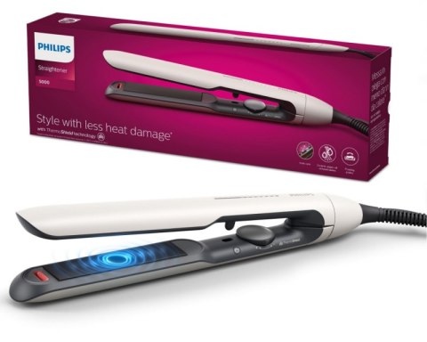 Prostownica PHILIPS BHS515/00 50W Prostownica PHILIPS BHS515/00 50W