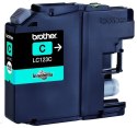 Wkład BROTHER LC123C Wkład BROTHER LC123C