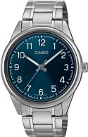 Zegarek Męski Casio MTP-V005D-2B4UDF + BOX CASIO