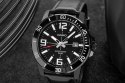 Zegarek Męski Casio MTP-VD01BL-1BVUDF + BOX CASIO